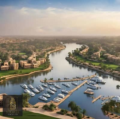 2 Bedroom Flat for Sale in Sheikh Zayed, Giza - WhatsApp Image 2025-05-22 at 1.47. 45 PM (2) - Copy. jpeg
