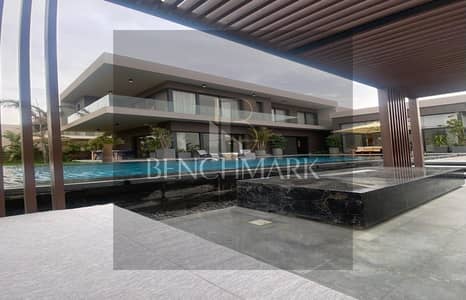 5 Bedroom Villa for Sale in Sheikh Zayed, Giza - WhatsApp Image 2024-07-26 at 12.59. 22 PM. jpeg