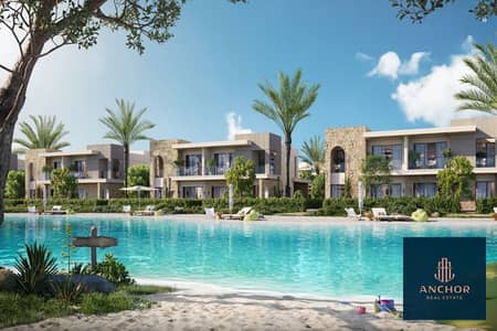 شاليه 3 غرف نوم للبيع في الساحل الشمالي، مطروح - 1_900x600. jpg
