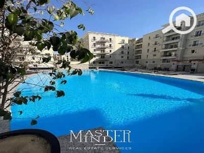 3 Bedroom Flat for Sale in New Cairo, Cairo - 4. jpg