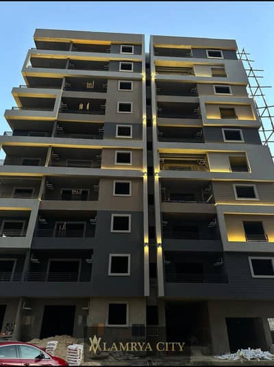 3 Bedroom Flat for Sale in Maadi, Cairo - WhatsApp Image 2025-05-25 at 8.15. 28 PM. jpeg