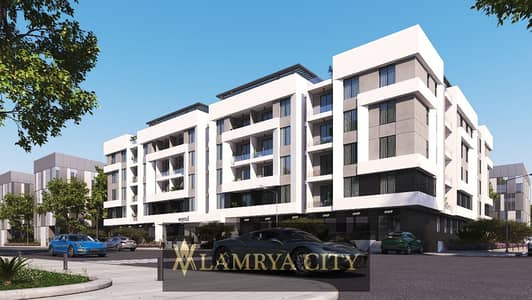 2 Bedroom Apartment for Sale in Maadi, Cairo - WhatsApp Image 2025-05-25 at 12.34. 06 PM. jpeg