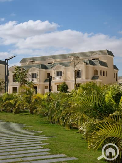 6 Bedroom Duplex for Sale in Mostakbal City, Cairo - 01JNJQ2M8M1YC7RAEVH3EK2FWR. jpg