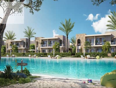 شاليه 2 غرفة نوم للبيع في الساحل الشمالي، مطروح - summer_4. png