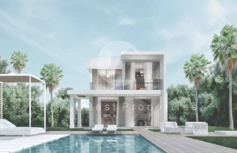 3 Bedroom Chalet for Sale in North Coast, Matruh - IMG-20250523-WA0020. jpg