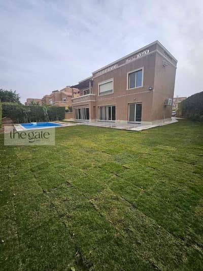 فیلا 6 غرف نوم للبيع في القاهرة الجديدة، القاهرة - d06ebda8-d35b-44fd-85b4-cd6a1838f212. jpg