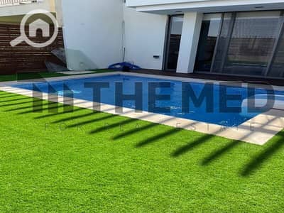 4 Bedroom Townhouse for Sale in Sheikh Zayed, Giza - IMG-20250410-WA0064. jpg