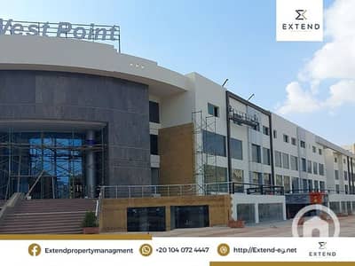 Commercial Building for Rent in 6th of October, Giza - 5e8bf917-9933-41eb-86b6-f58b4ad1ed4e. jpg