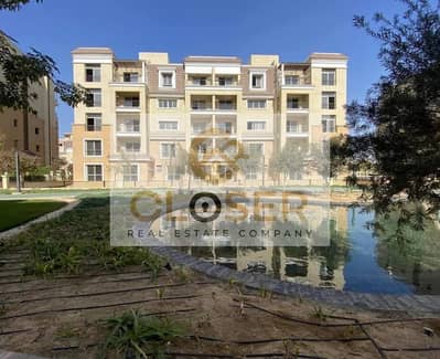 4 Bedroom Duplex for Sale in Mostakbal City, Cairo - WhatsApp Image 2024-07-03 at 20.10. 30_ae896cd3. jpg