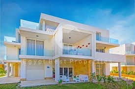 3 Bedroom Chalet for Sale in North Coast, Matruh - download. jpeg