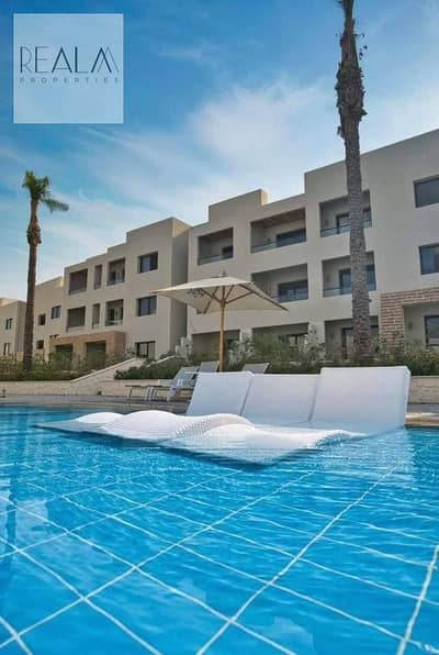 2 Bedroom Chalet for Sale in North Coast, Matruh - 499960533_1058298706237561_4672229622885794911_n. jpg
