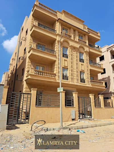 3 Bedroom Flat for Sale in New Cairo, Cairo - WhatsApp Image 2025-05-26 at 1.56. 03 AM. jpeg