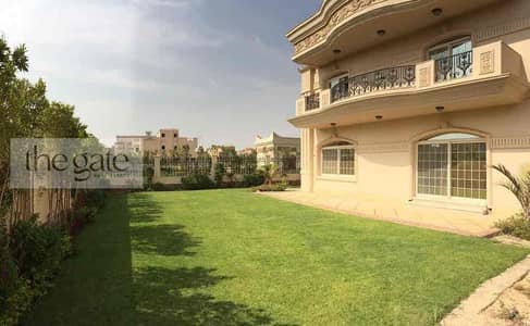 توين هاوس 4 غرف نوم للبيع في 6 أكتوبر، الجيزة - IMG_3843. jpg