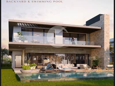 4 Bedroom Penthouse for Sale in North Coast, Matruh - WhatsApp Image 2025-05-25 at 18.52. 11_84a822f0. jpg