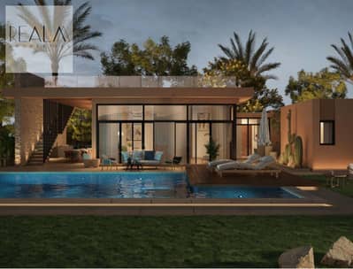 3 Bedroom Villa for Sale in Soma Bay, Red Sea - 31. png