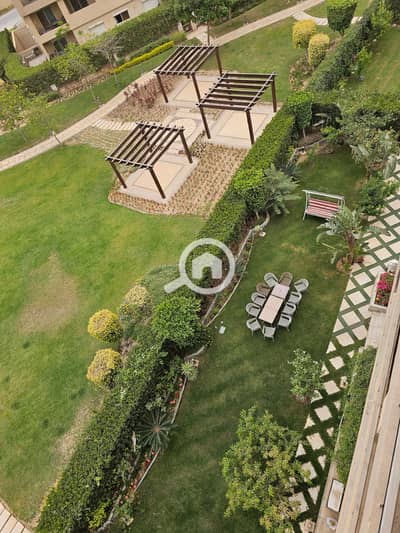 2 Bedroom Flat for Sale in New Cairo, Cairo - WhatsApp Image 2025-05-26 at 12.31. 38 PM. jpeg