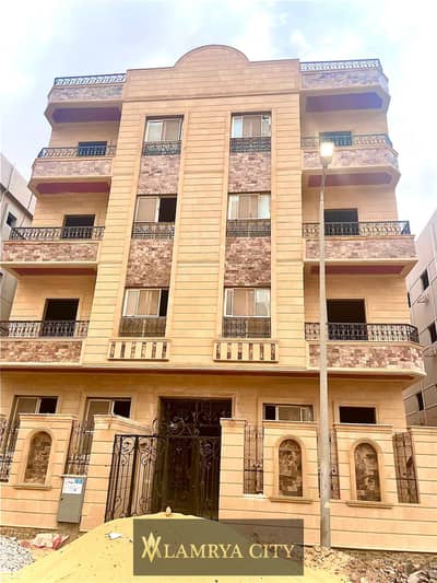 3 Bedroom Apartment for Sale in New Cairo, Cairo - WhatsApp Image 2025-05-26 at 12.08. 34 PM (1). jpeg