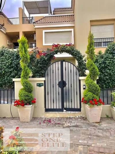 5 Bedroom Villa for Sale in Mostakbal City, Cairo - 488657809_122190996932048252_8417969524071291425_n. jpg