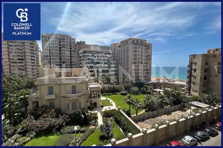 فلیٹ 3 غرف نوم للبيع في لوران، الإسكندرية - uoyiguft. JPG