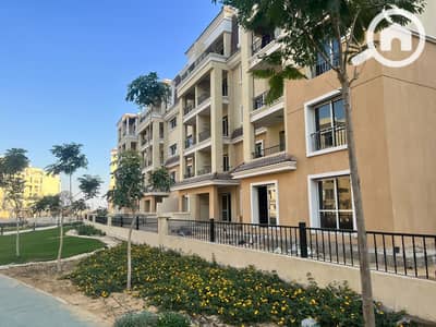 3 Bedroom Flat for Sale in Shorouk City, Cairo - 120a973f-9b76-4d7e-9331-eea526513582 - Copy. jpg