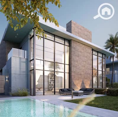 4 Bedroom Townhouse for Sale in Sheikh Zayed, Giza - VAHA1. jpg