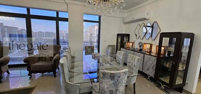 4 Bedroom Penthouse for Sale in Madinaty, Cairo - IMG_3916. jpg
