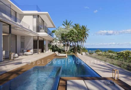 4 Bedroom Chalet for Sale in North Coast, Matruh - Screenshot 2023-11-15 141504. png