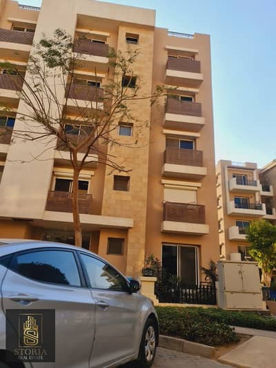 شقة 2 غرفة نوم للبيع في هليوبوليس الجديدة، القاهرة - IMG-20250310-WA0054. jpg
