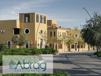 4 Bedroom Villa for Sale in Sheikh Zayed, Giza - Allegria-4. jpg