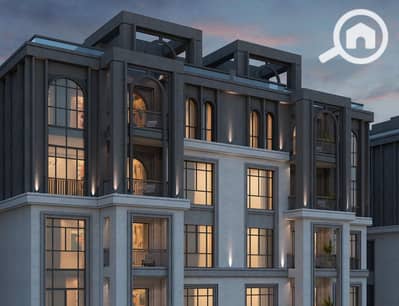 3 Bedroom Apartment for Sale in Sheikh Zayed, Giza - WhatsApp Image 2024-11-11 at 7.22. 42 PM (1). jpeg