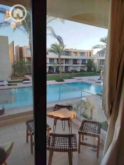 2 Bedroom Chalet for Sale in Gouna, Red Sea - WhatsApp Image 2024-12-23 at 13.57. 42_700bdac5. jpg