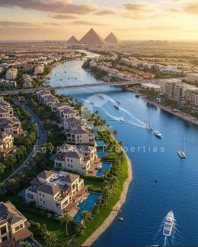 توين هاوس 4 غرف نوم للبيع في الشيخ زايد، الجيزة - WhatsApp Image 2025-05-24 at 11.52. 50_1a47fc71. jpg
