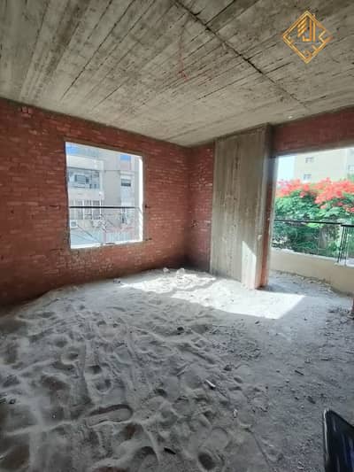 فلیٹ 3 غرف نوم للبيع في المهندسين، الجيزة - WhatsApp Image 2025-05-25 at 17.48. 28. jpeg