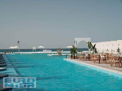 2 Bedroom Chalet for Sale in North Coast, Matruh - WhatsApp Image 2025-05-14 at 4.57. 53 PM. jpeg