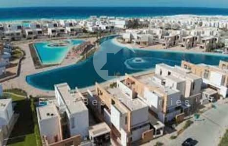 4 Bedroom Twin House for Sale in North Coast, Matruh - WhatsApp Image 2025-05-18 at 4.20. 14 PM (1). jpeg