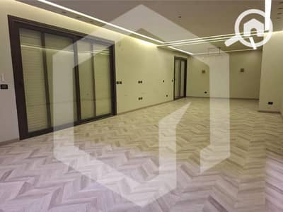 3 Bedroom Duplex for Rent in Sheikh Zayed, Giza - Westown 2. jpg