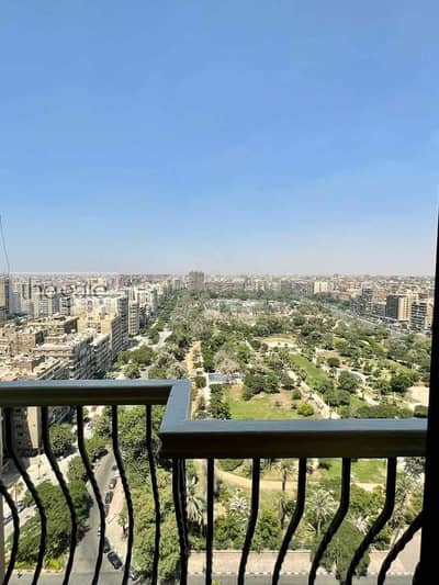 3 Bedroom Apartment for Sale in Heliopolis, Cairo - eff0eaf2-1e00-4b3f-b78e-76f49614aab4. jpg