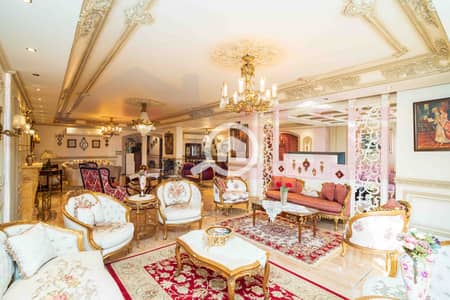 شقة 3 غرف نوم للبيع في كامب شيزار، الإسكندرية - DSC07076. jpg