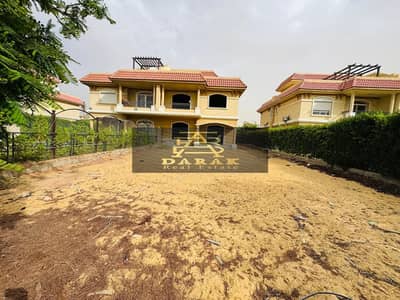 4 Bedroom Villa for Sale in Madinaty, Cairo - WhatsApp Image 2025-05-13 at 17.34. 01_85b0422d. jpg