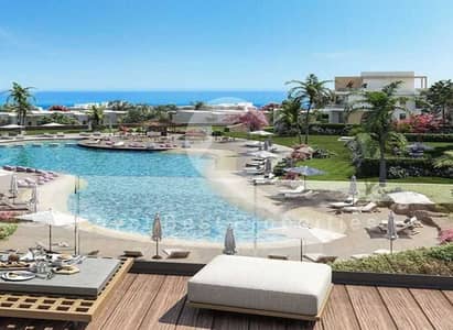5 Bedroom Villa for Sale in North Coast, Matruh - eff8b0fa-0e69-4d4f-85d5-a658351564f1. jpg
