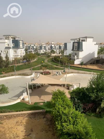 تاون هاوس 5 غرف نوم للبيع في 6 أكتوبر، الجيزة - WhatsApp Image 2025-05-21 at 6.51. 57 PM (1). jpeg