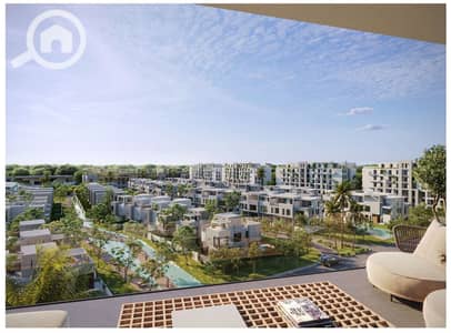 3 Bedroom Apartment for Sale in New Cairo, Cairo - WhatsApp Image 2025-04-09 at 20.31. 45_475fdf67. jpg