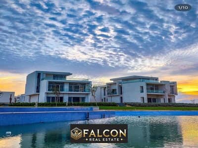 4 Bedroom Villa for Sale in North Coast, Matruh - 8b58bcdd-9606-4dc7-b354-fde94c5df1c9. jpg