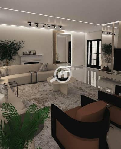 4 Bedroom Townhouse for Sale in Mostakbal City, Cairo - WhatsApp Image 2025-05-25 at 2.40. 54 PM (1). jpeg