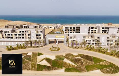 شاليه 1 غرفة نوم للبيع في العين السخنة، السويس - WhatsApp Image 2023-10-12 at 12.47. 42 PM (1). png