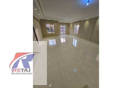 شقة 3 غرف نوم للايجار في القاهرة الجديدة، القاهرة - 1. jpg