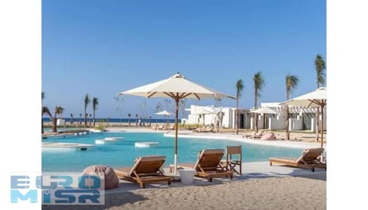 3 Bedroom Chalet for Sale in North Coast, Matruh - b7335ca5-1eb6-4cb5-ad93-01952a38855c. jpg