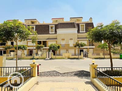 4 Bedroom Villa for Sale in Mostakbal City, Cairo - IMG-20250526-WA0063. jpg