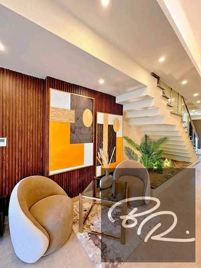 3 Bedroom Duplex for Sale in Shorouk City, Cairo - 497967434_662479809924216_1493606548969980351_n. jpg