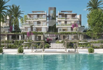 2 Bedroom Chalet for Sale in North Coast, Matruh - IMG-20250512-WA0210. jpg